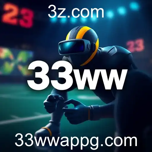 33WW App: Revolução nos Jogos em Português