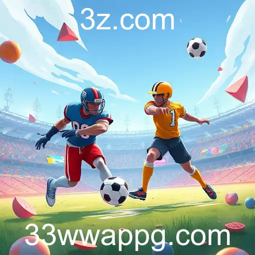 Novidades no Mundo dos Jogos: 33ww App Surge como Tendência