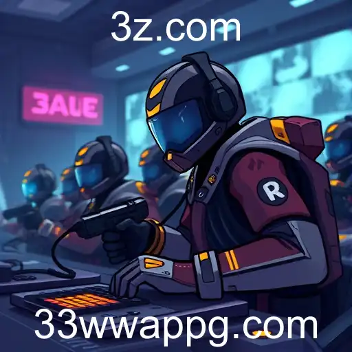 A Ascensão do 33ww app no Mundo dos Jogos