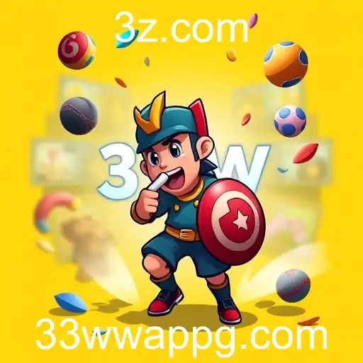 A Ascensão do 33ww na Indústria de Jogos