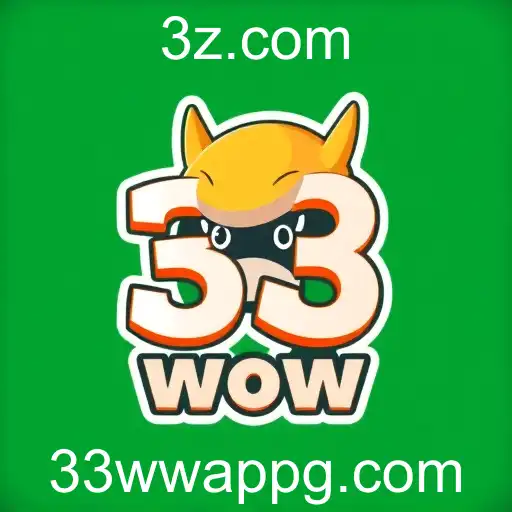 A Ascensão do 33ww App no Cenário de Jogos Online