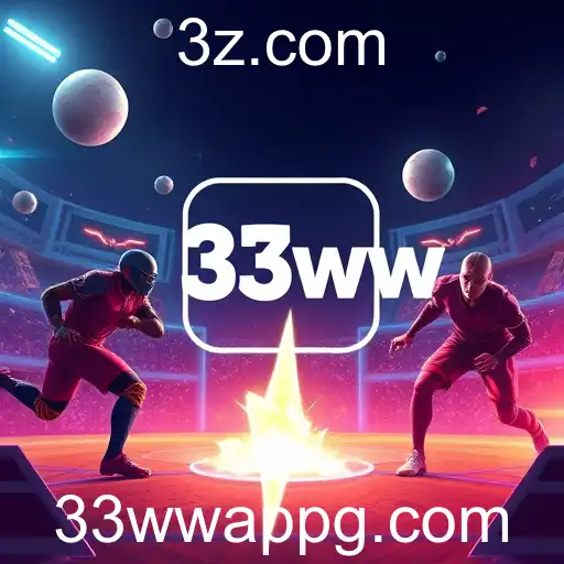 A Ascensão da 33ww App: Revolucionando Jogos e Entretenimento