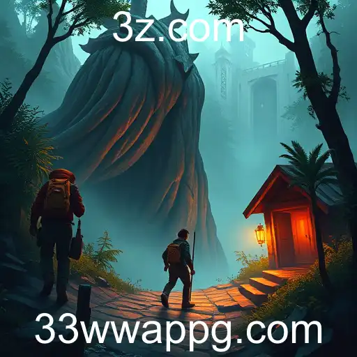 Explorando o Universo dos Jogos Online: A Nova Era do 33ww App