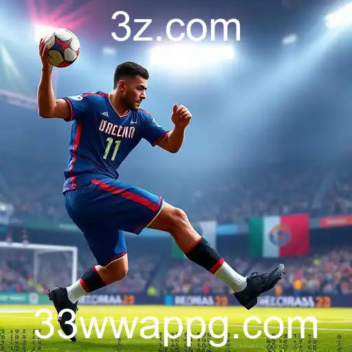 A Revolução do 33ww App no Mundo dos Jogos Online