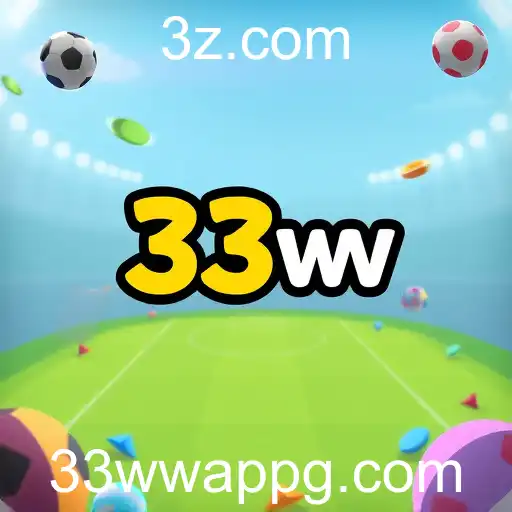 A Revolução dos Jogos com 33ww App