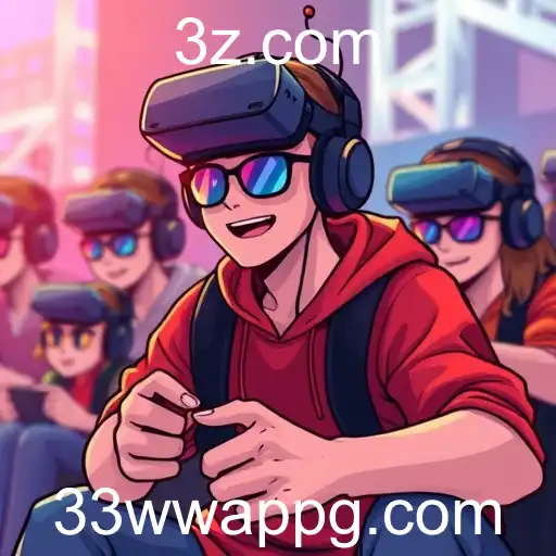 A Ascensão do 33ww App no Mercado de Jogos